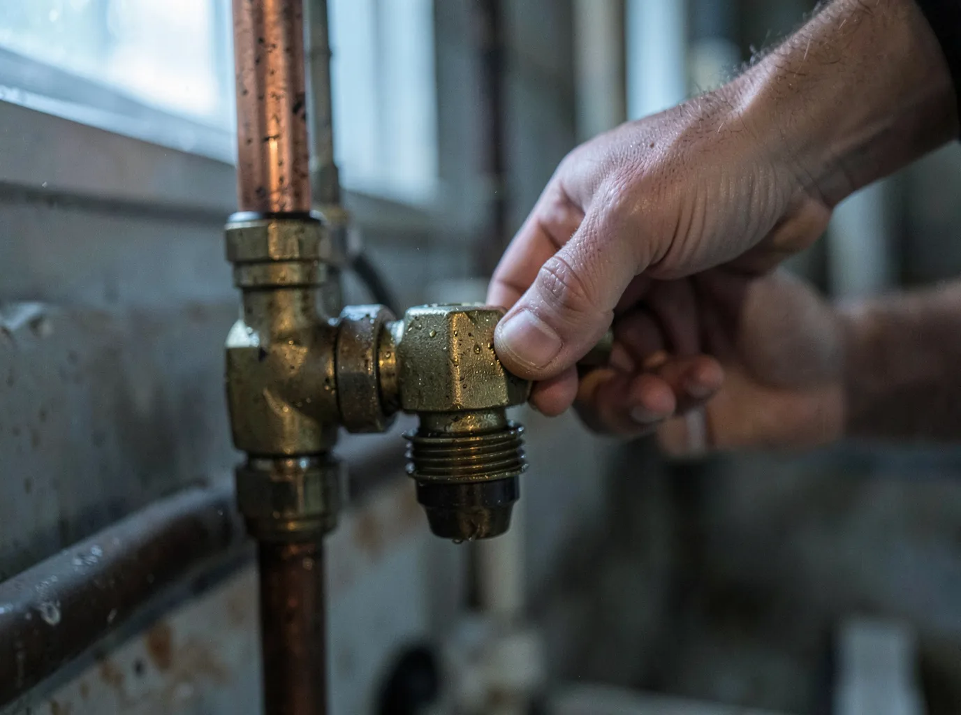 Emergency Plumber Crawford, NE FAQs